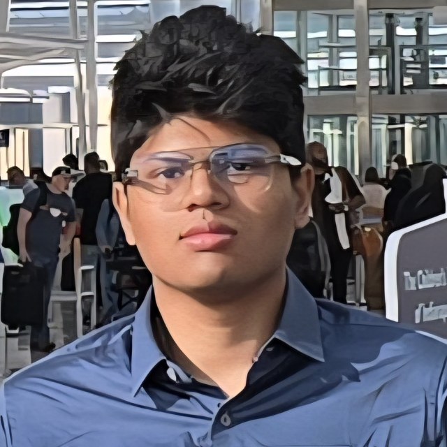 Pradyot Bathuri